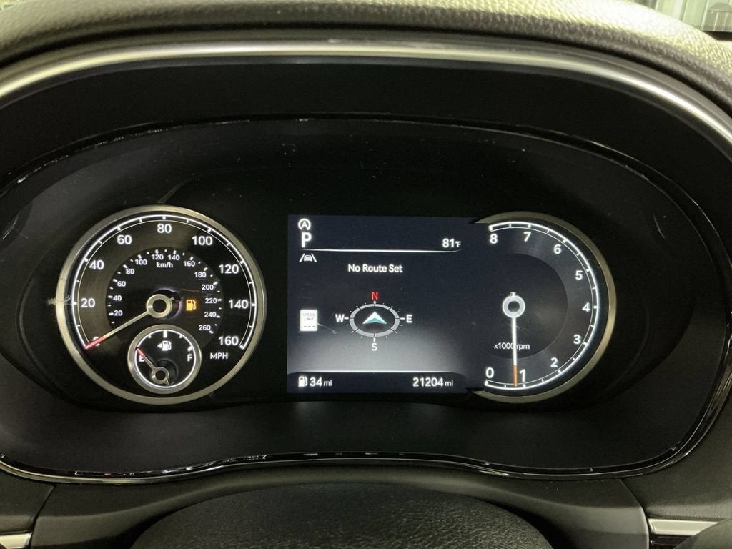 2023 Genesis GV70 2.5T