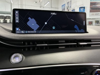 2023 Genesis GV70 2.5T
