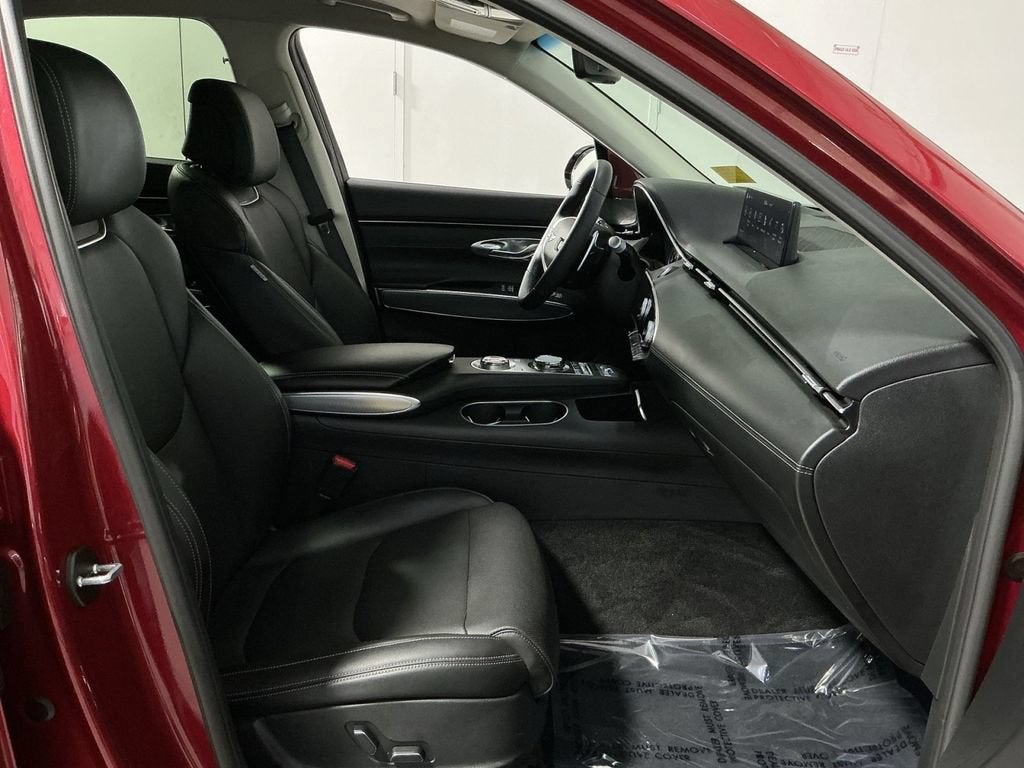 2023 Genesis GV70 2.5T