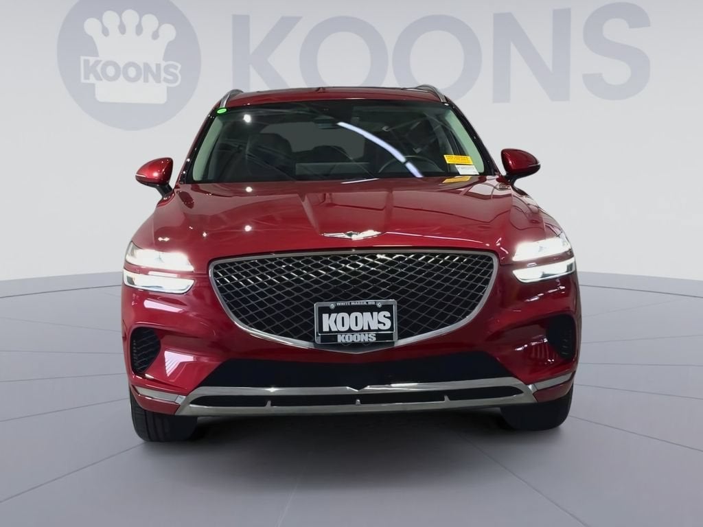 2023 Genesis GV70 2.5T