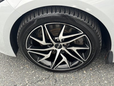 2023 Kia Stinger GT-Line