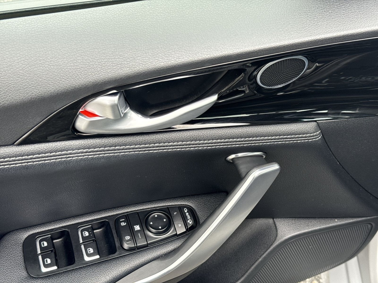 2023 Kia Stinger GT-Line
