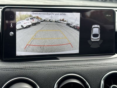 2023 Kia Stinger GT-Line
