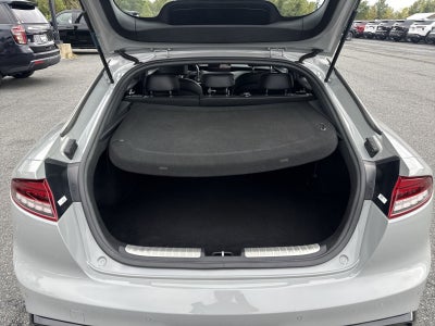 2023 Kia Stinger GT-Line