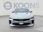 2023 Kia Stinger GT-Line