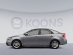 2012 Kia Forte LX