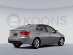 2012 Kia Forte LX