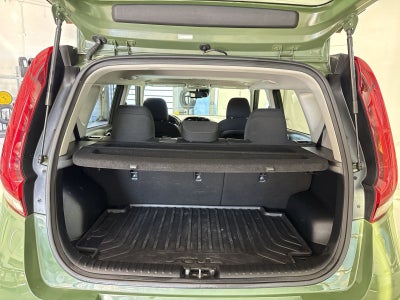 2021 Kia Soul EX