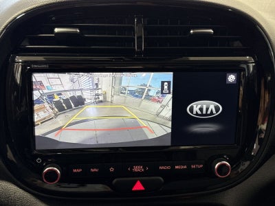 2021 Kia Soul EX