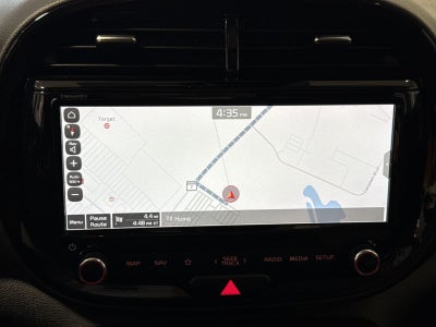 2021 Kia Soul EX