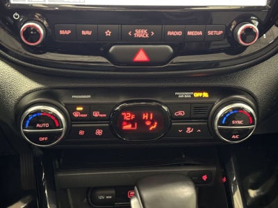 2021 Kia Soul EX