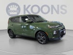 2021 Kia Soul EX
