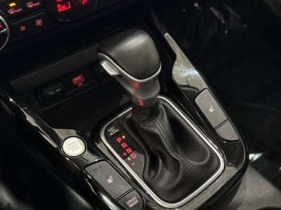 2021 Kia Soul EX