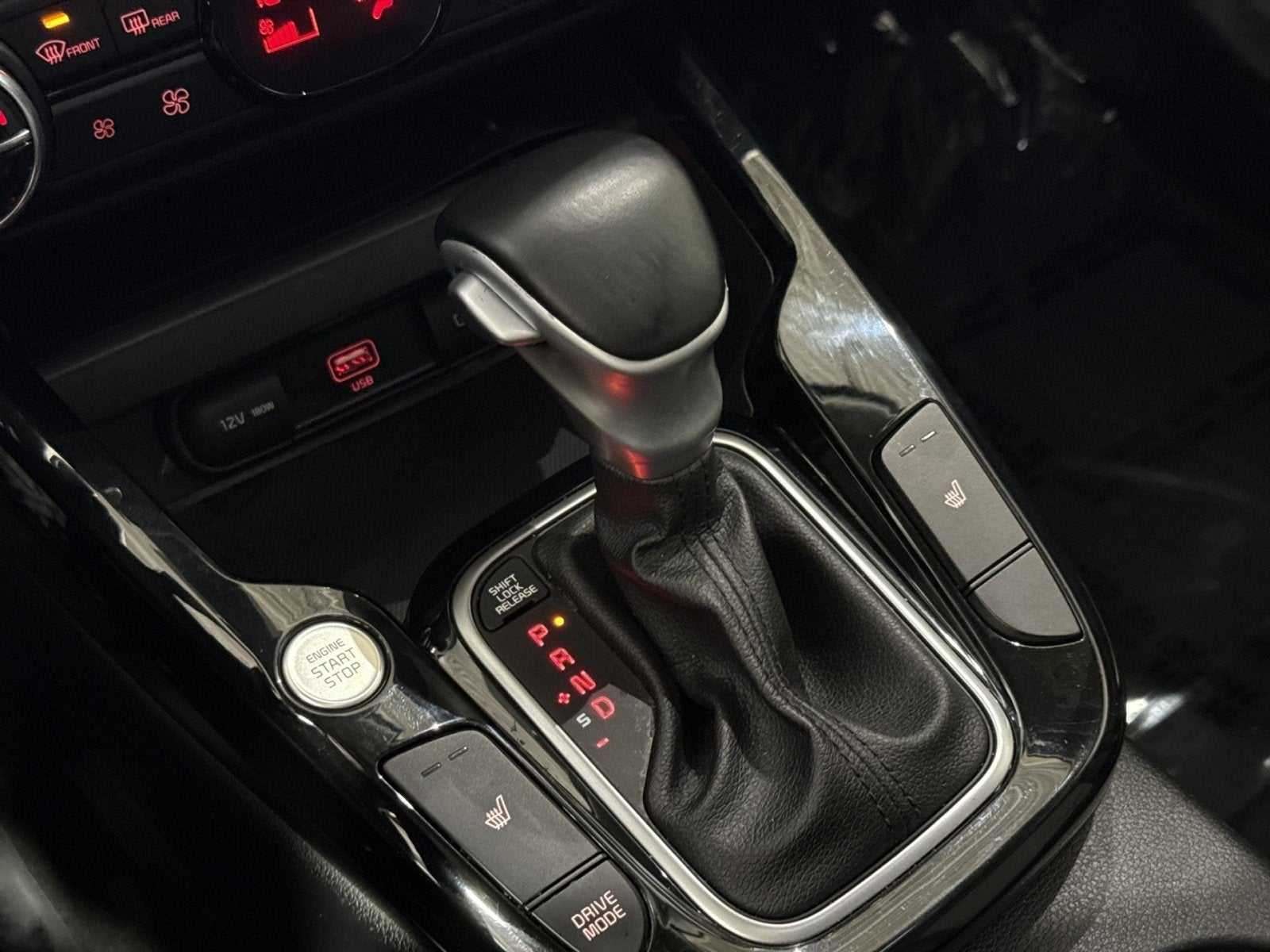 2021 Kia Soul EX