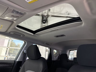 2021 Kia Soul EX