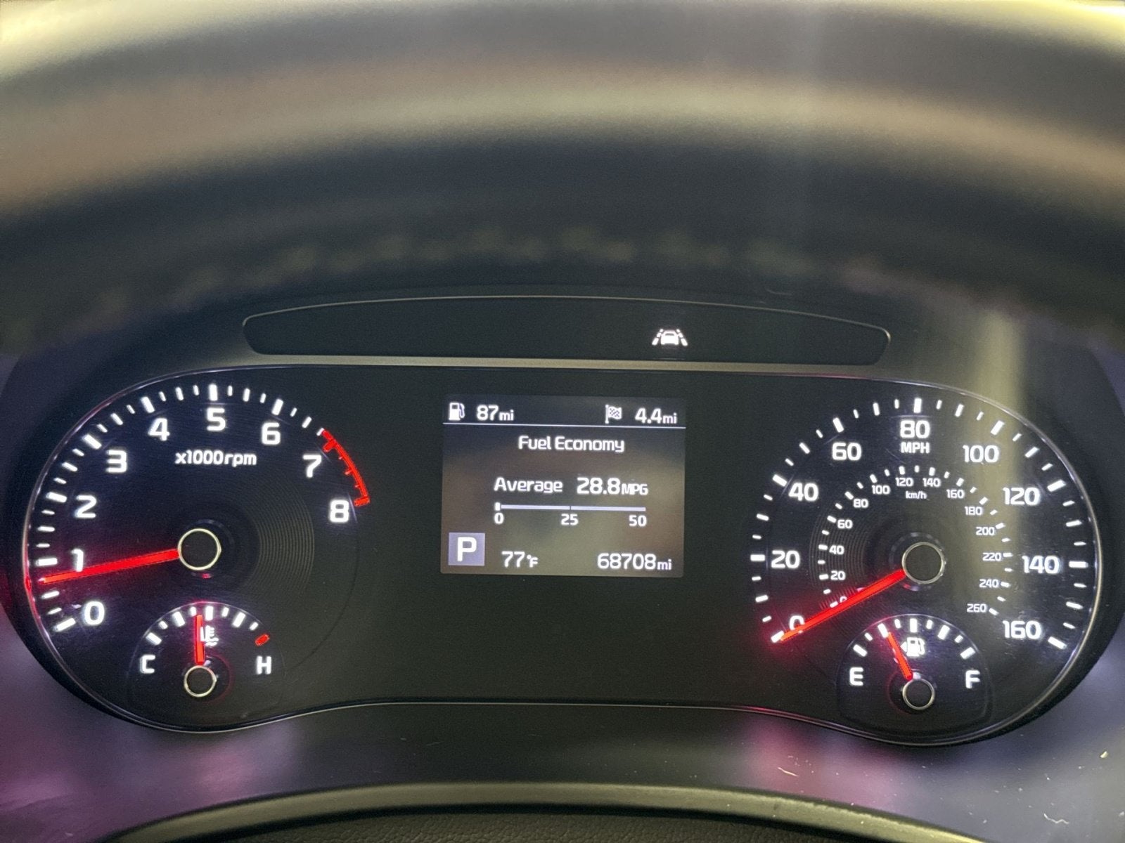 2021 Kia Soul EX