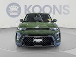 2021 Kia Soul EX