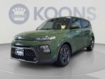 2021 Kia Soul EX