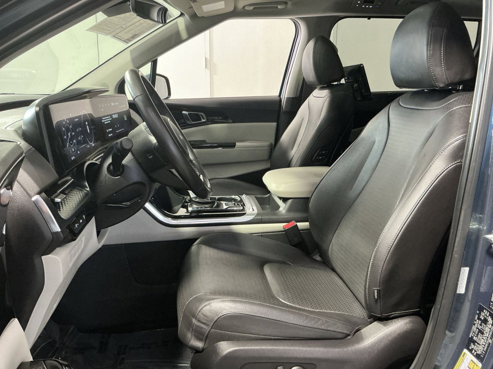 2024 Kia Carnival SX Prestige