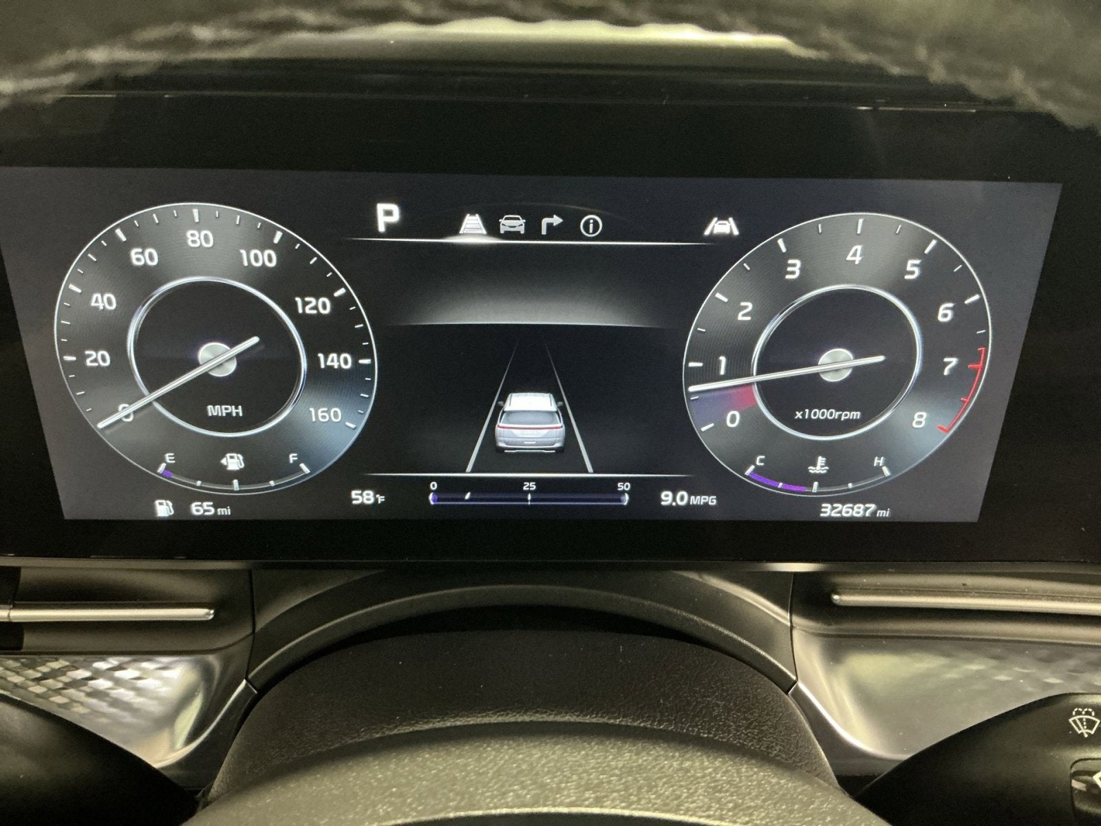 2024 Kia Carnival SX Prestige