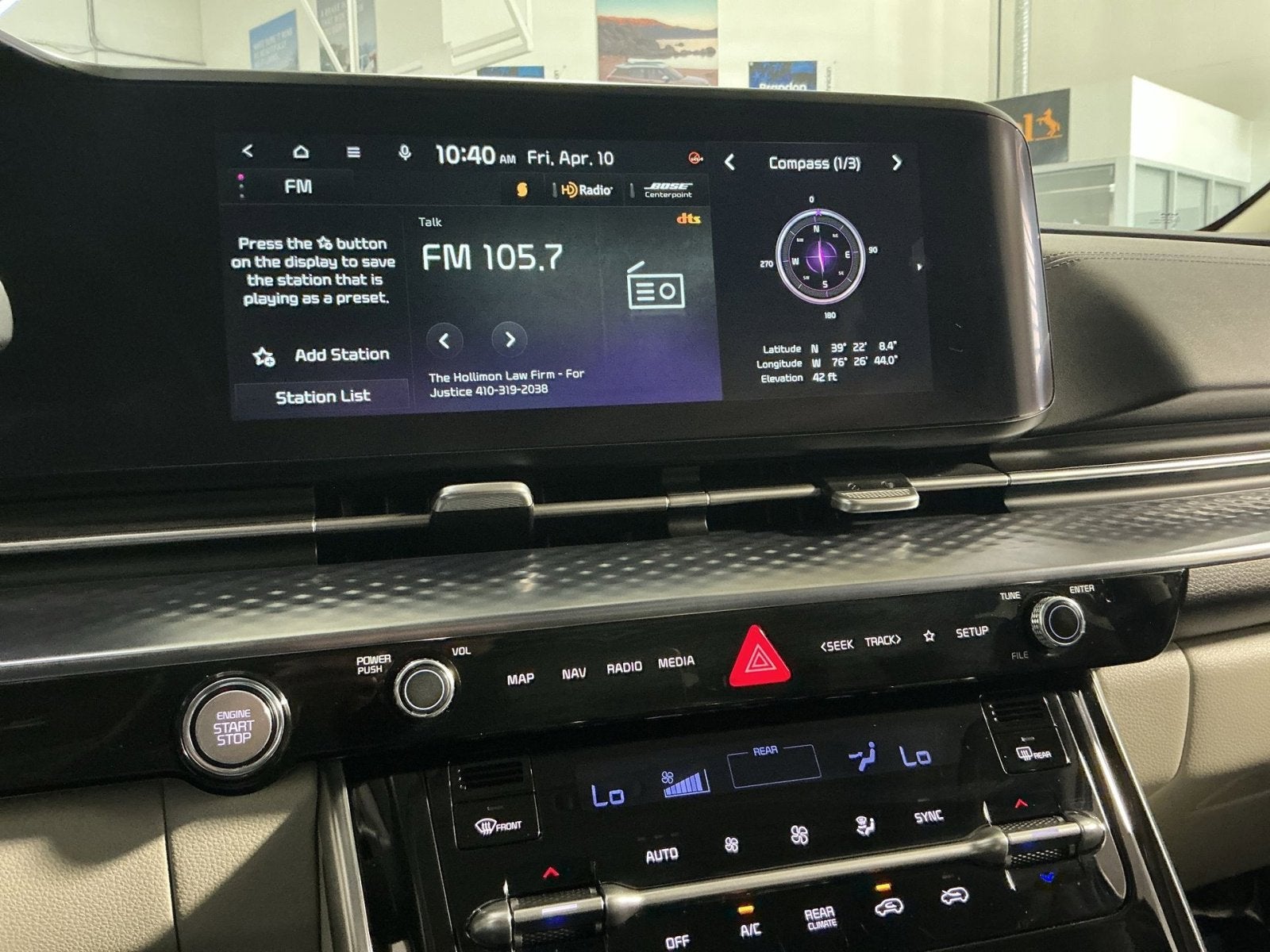 2024 Kia Carnival SX Prestige