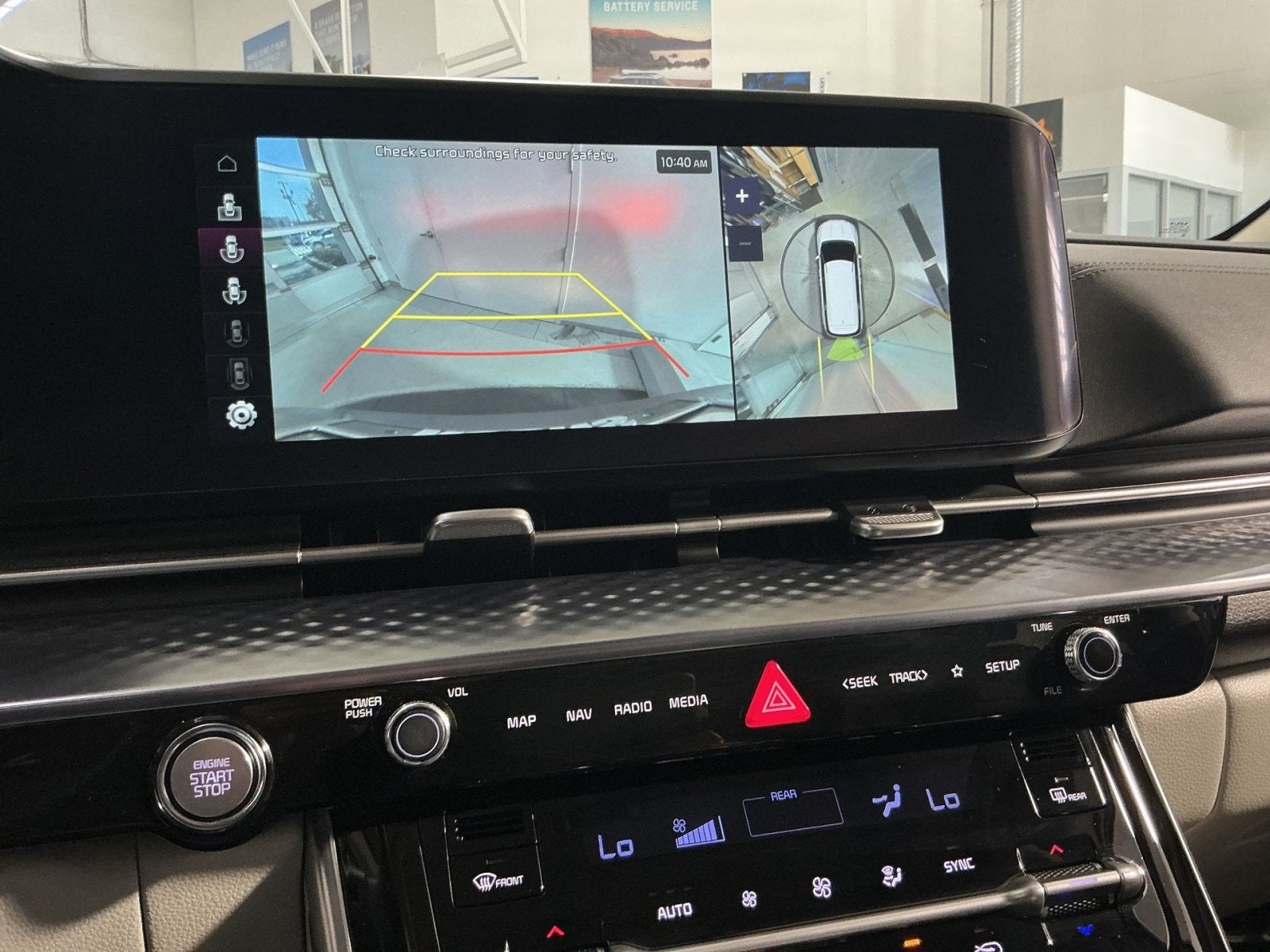 2024 Kia Carnival SX Prestige