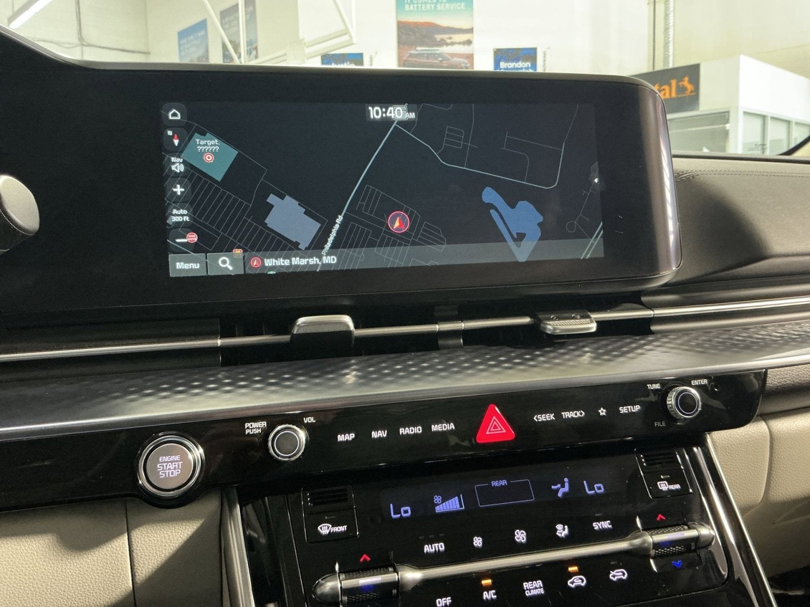 2024 Kia Carnival SX Prestige