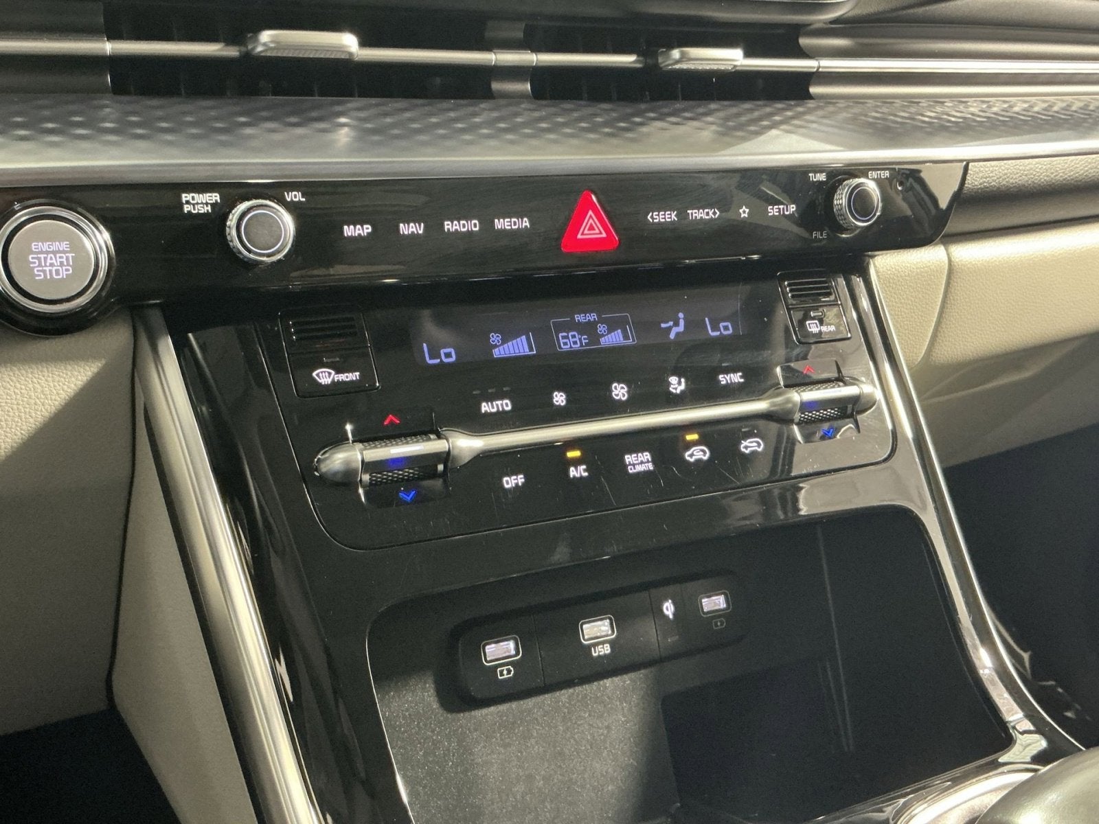 2024 Kia Carnival SX Prestige