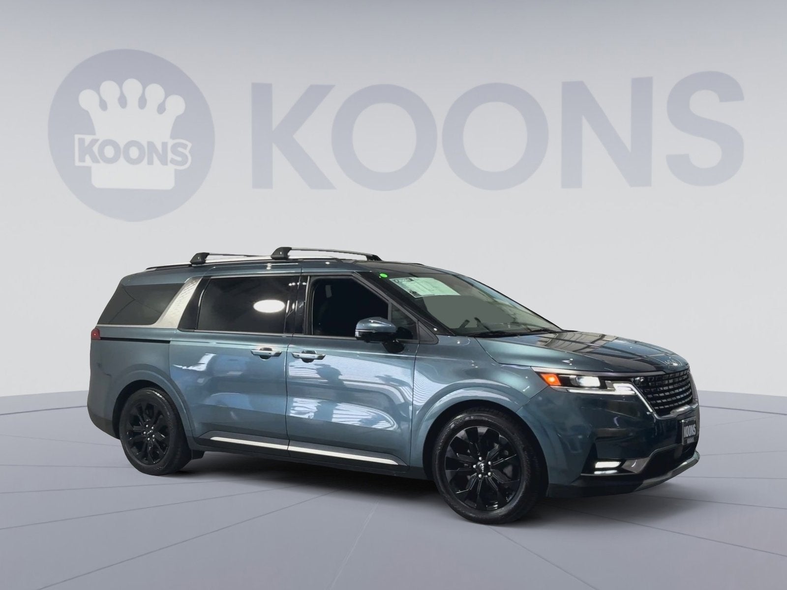 2024 Kia Carnival SX Prestige