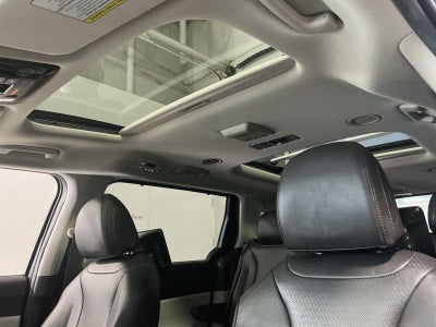 2024 Kia Carnival SX Prestige