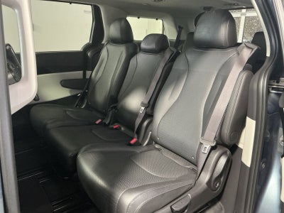 2024 Kia Carnival SX Prestige