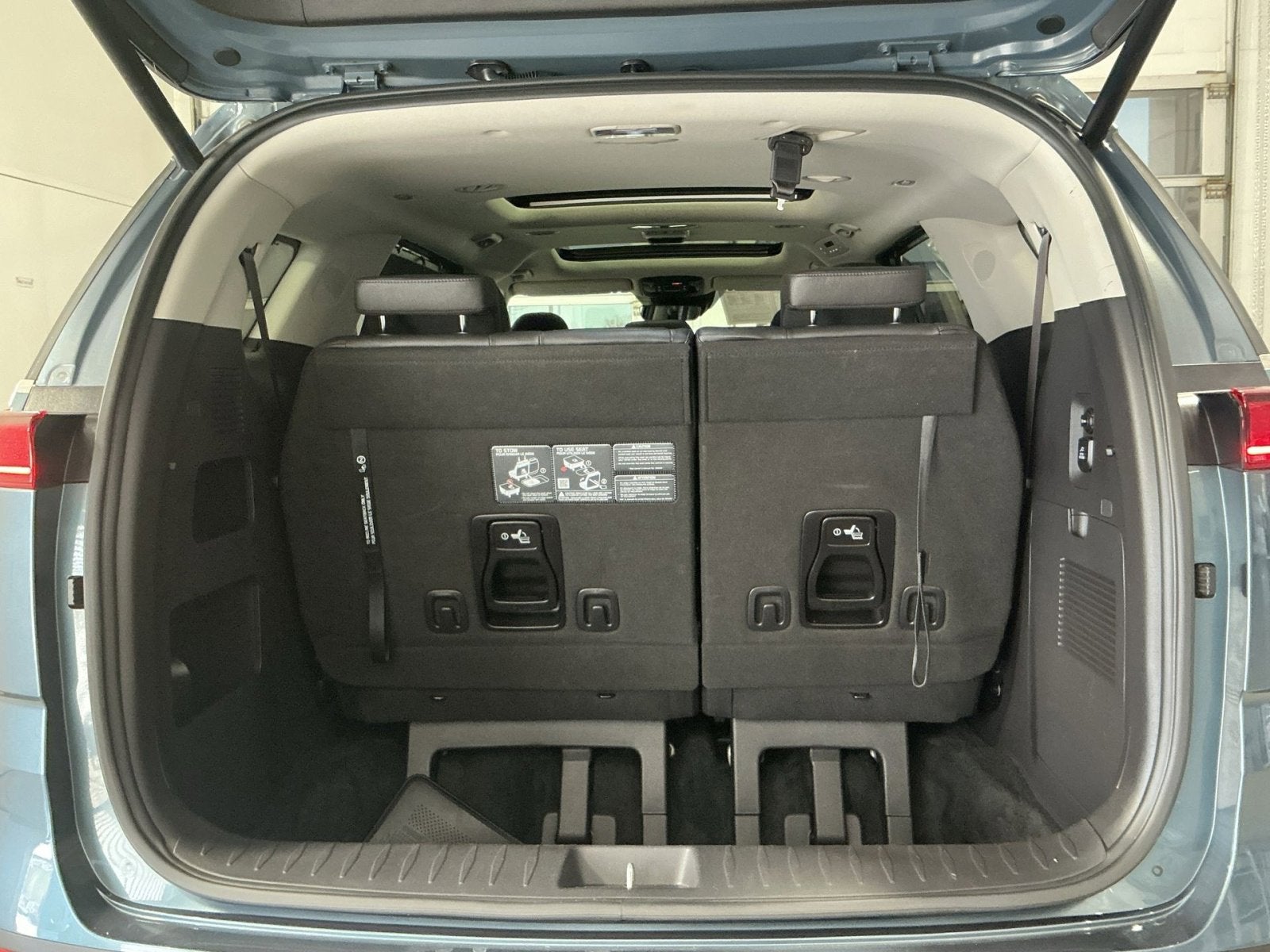 2024 Kia Carnival SX Prestige