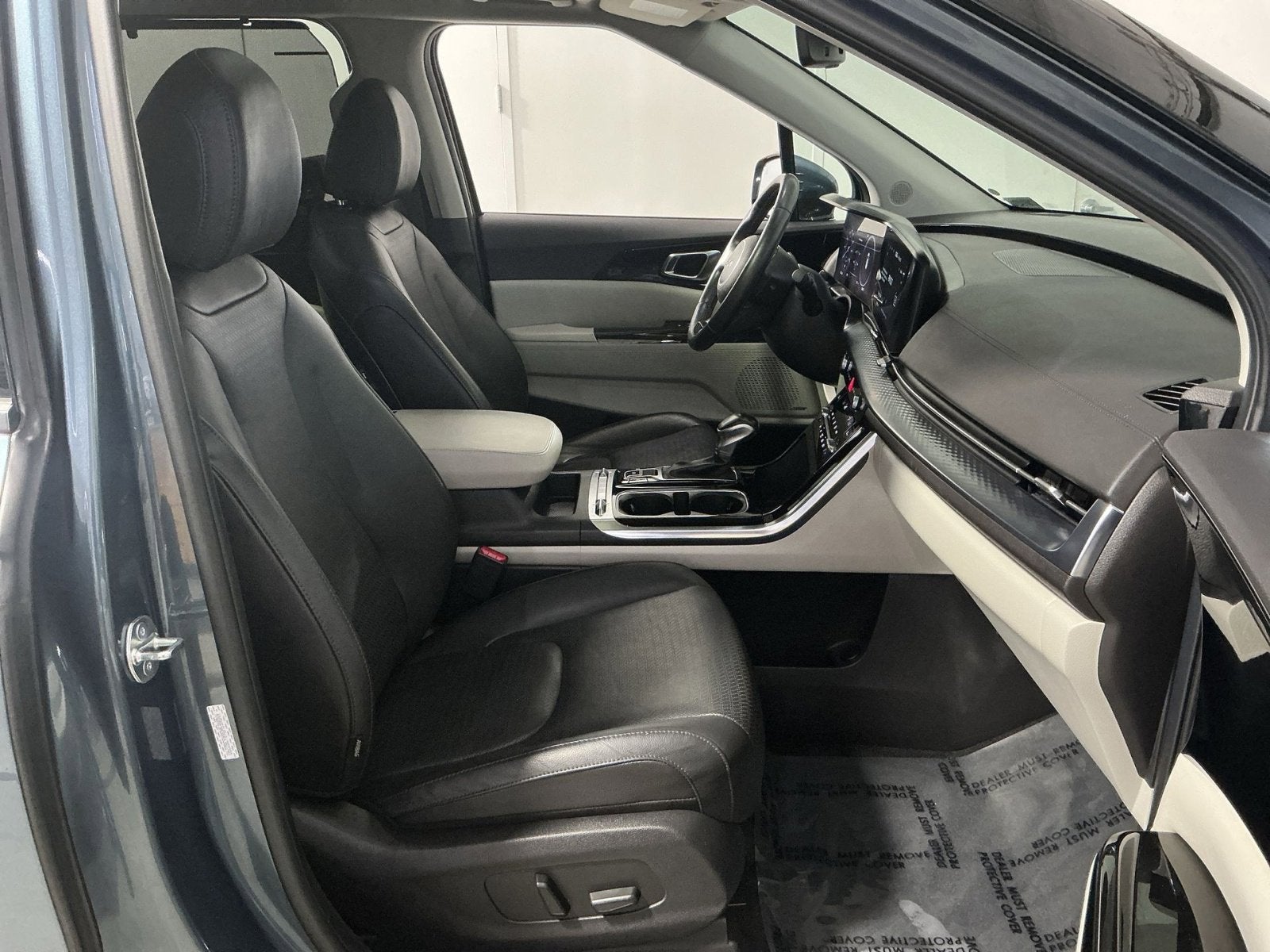 2024 Kia Carnival SX Prestige