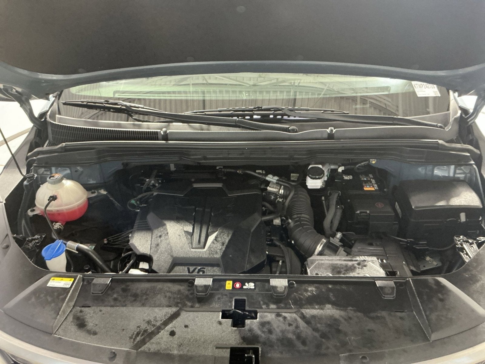 2024 Kia Carnival SX Prestige