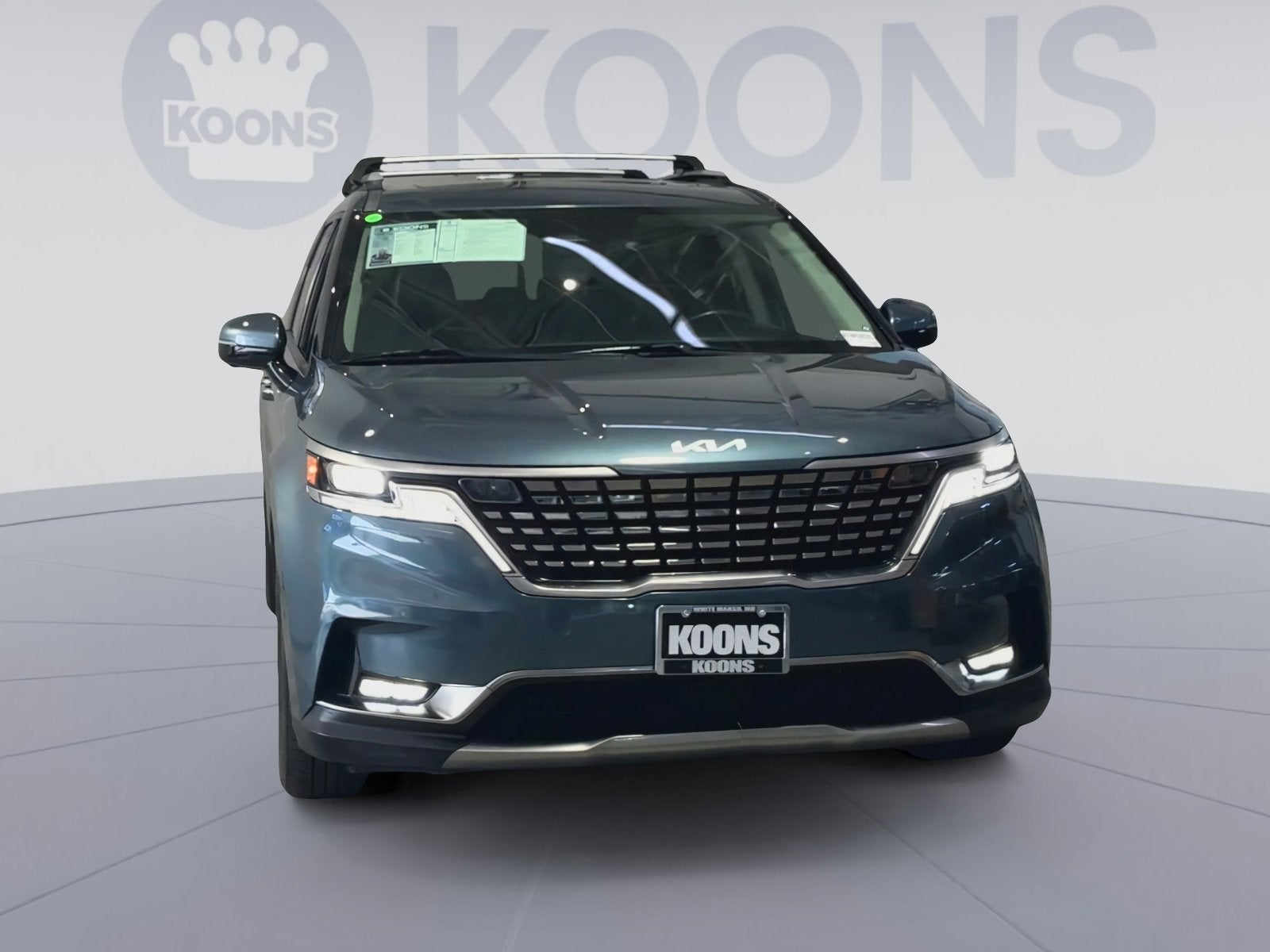 2024 Kia Carnival SX Prestige