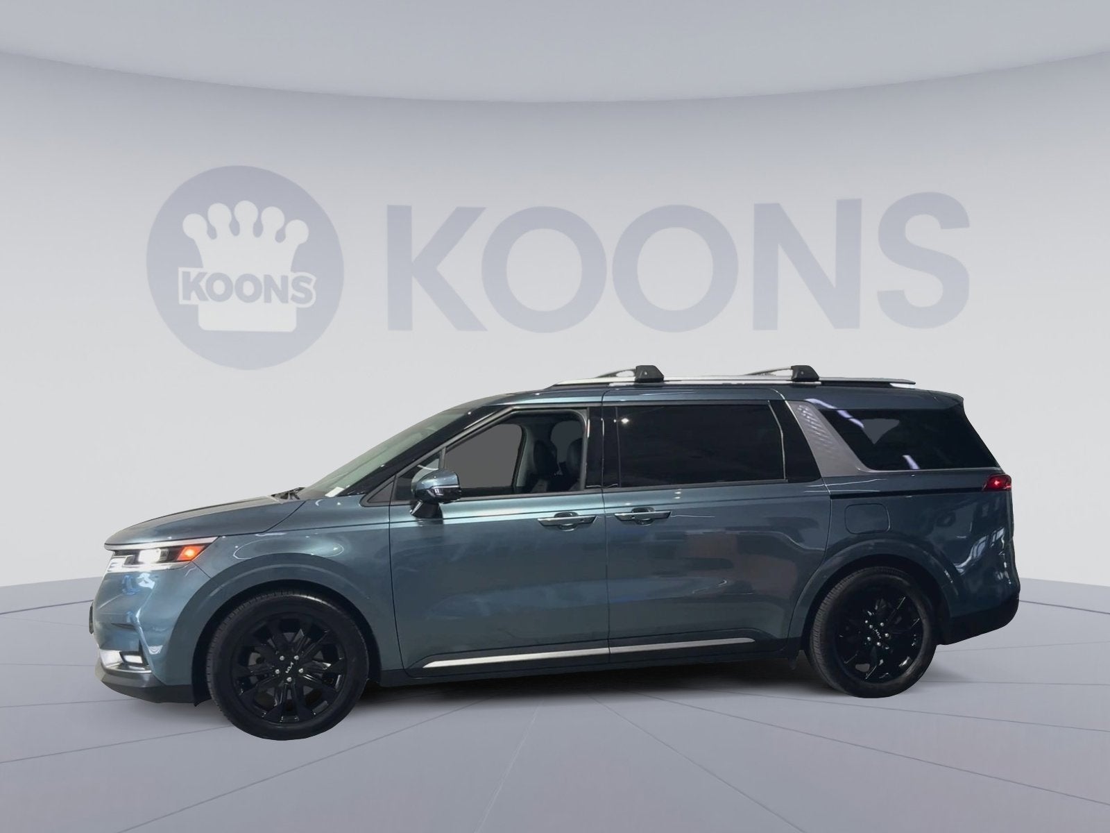 2024 Kia Carnival SX Prestige