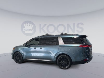 2024 Kia Carnival SX Prestige