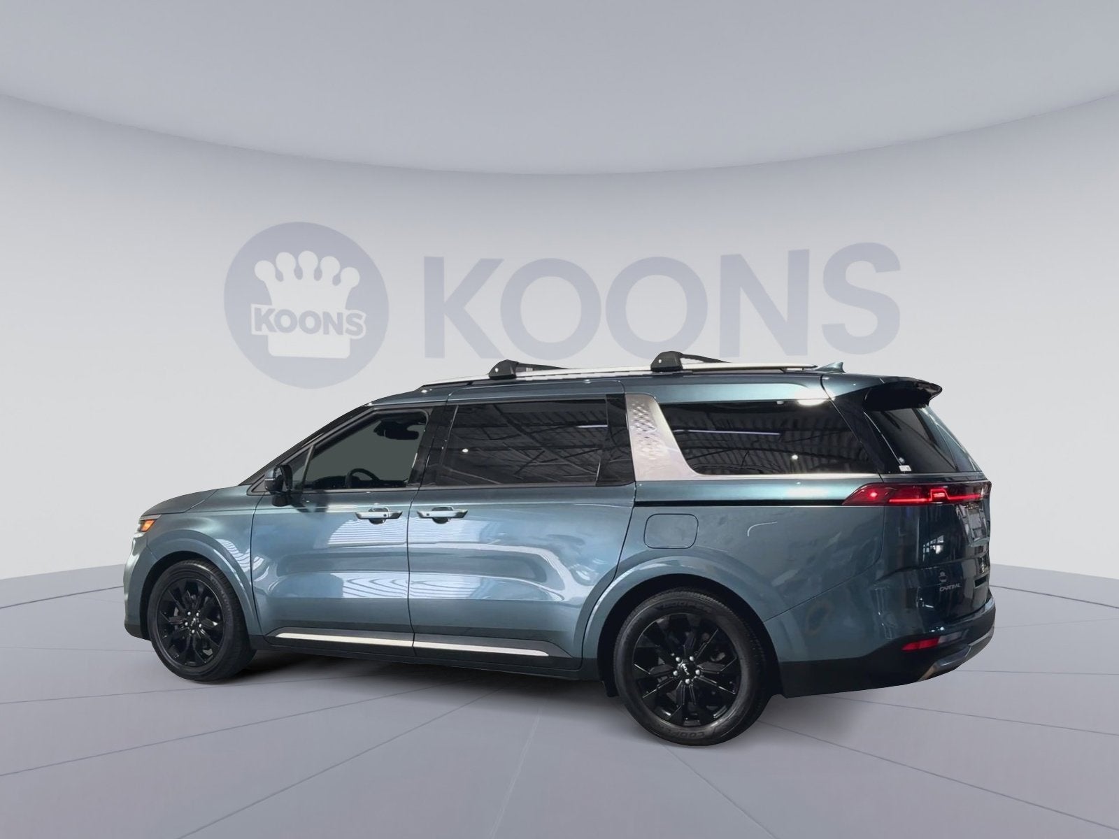 2024 Kia Carnival SX Prestige