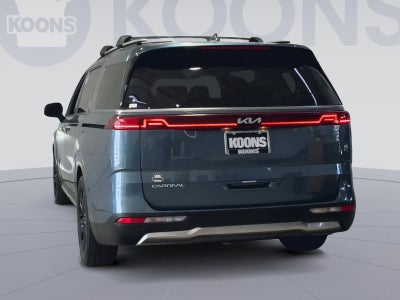 2024 Kia Carnival SX Prestige