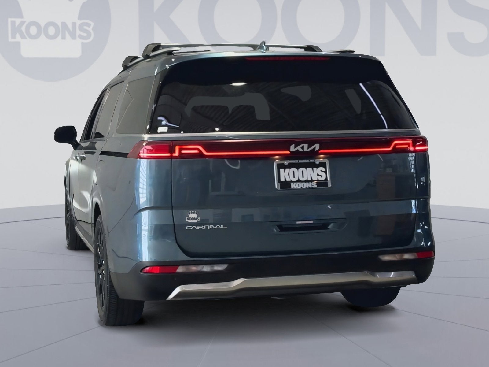 2024 Kia Carnival SX Prestige