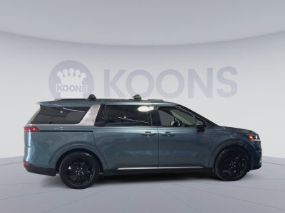 2024 Kia Carnival SX Prestige