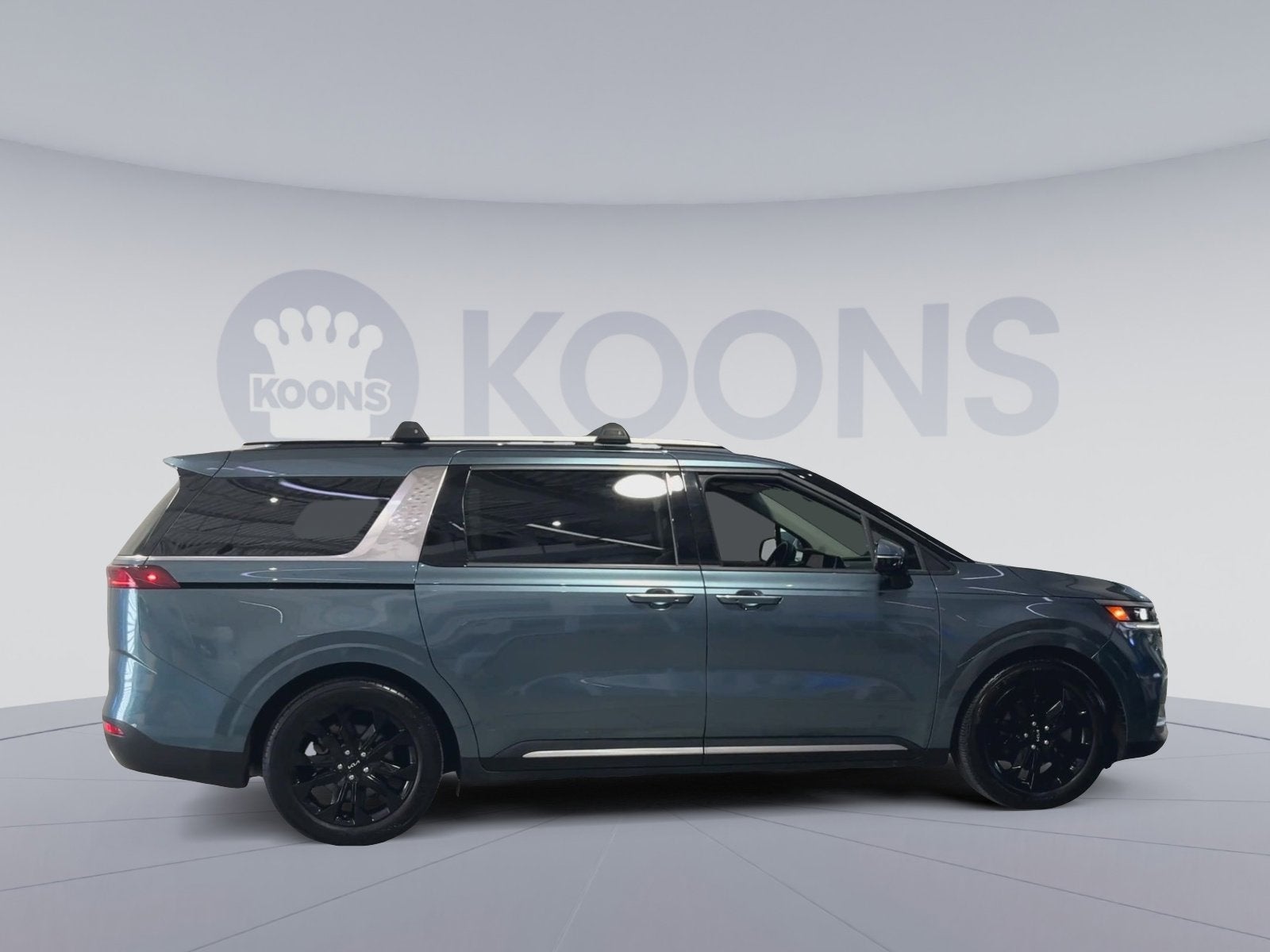 2024 Kia Carnival SX Prestige