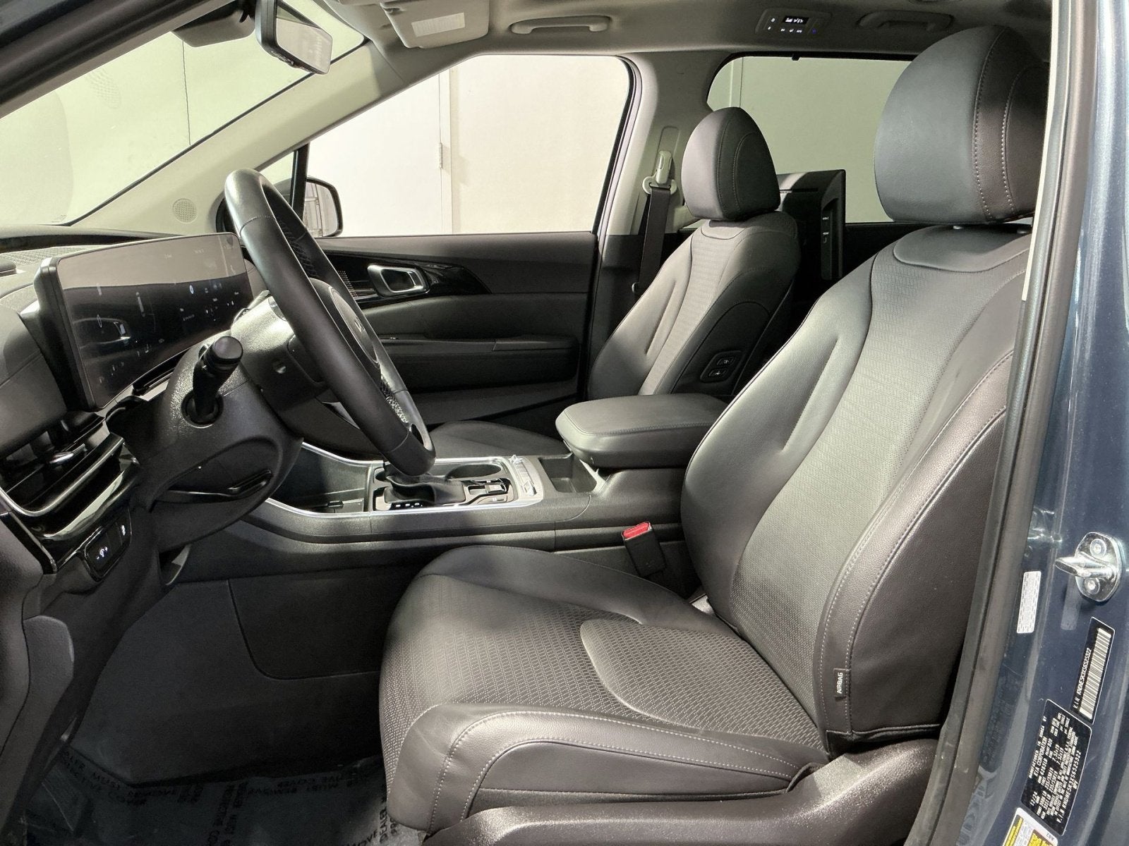 2025 Kia Carnival SX Prestige
