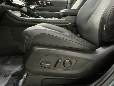 2025 Kia Carnival SX Prestige