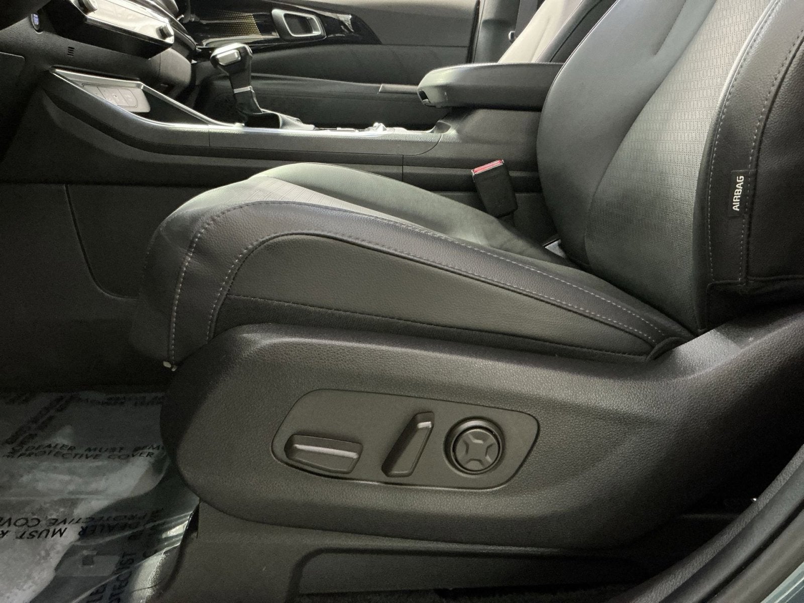 2025 Kia Carnival SX Prestige