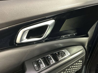 2025 Kia Carnival SX Prestige