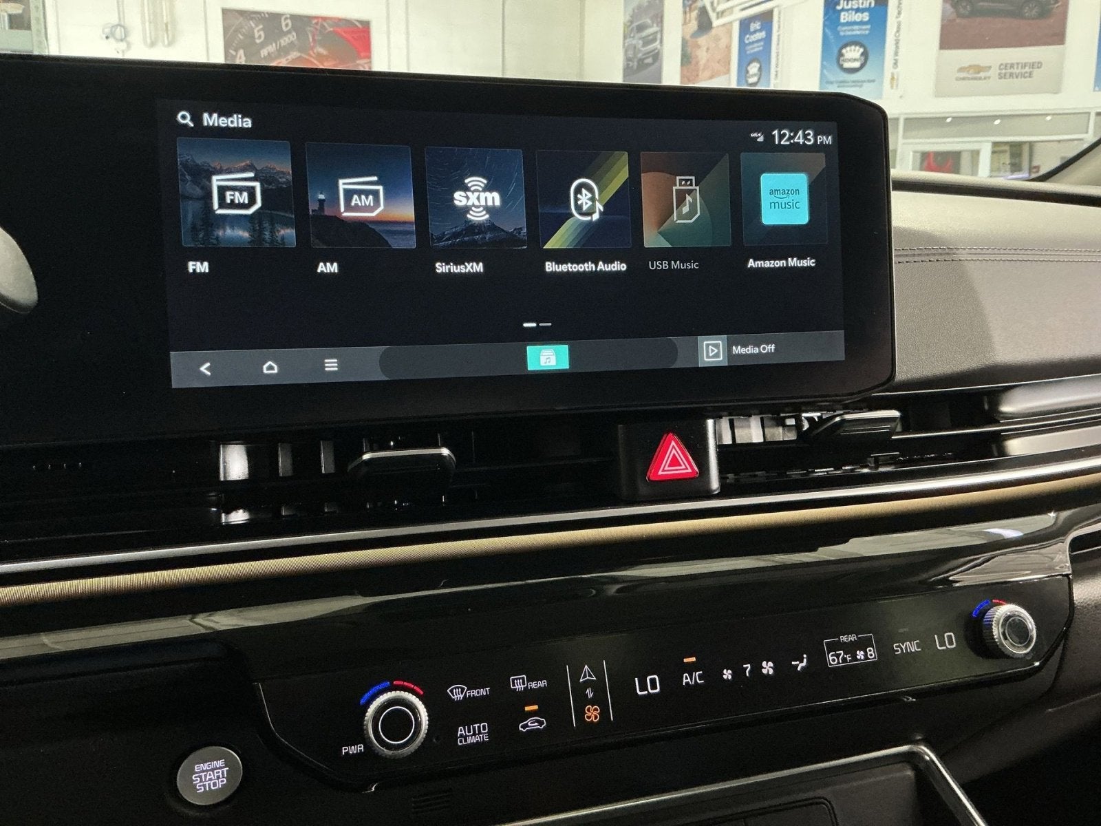 2025 Kia Carnival SX Prestige