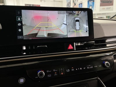 2025 Kia Carnival SX Prestige