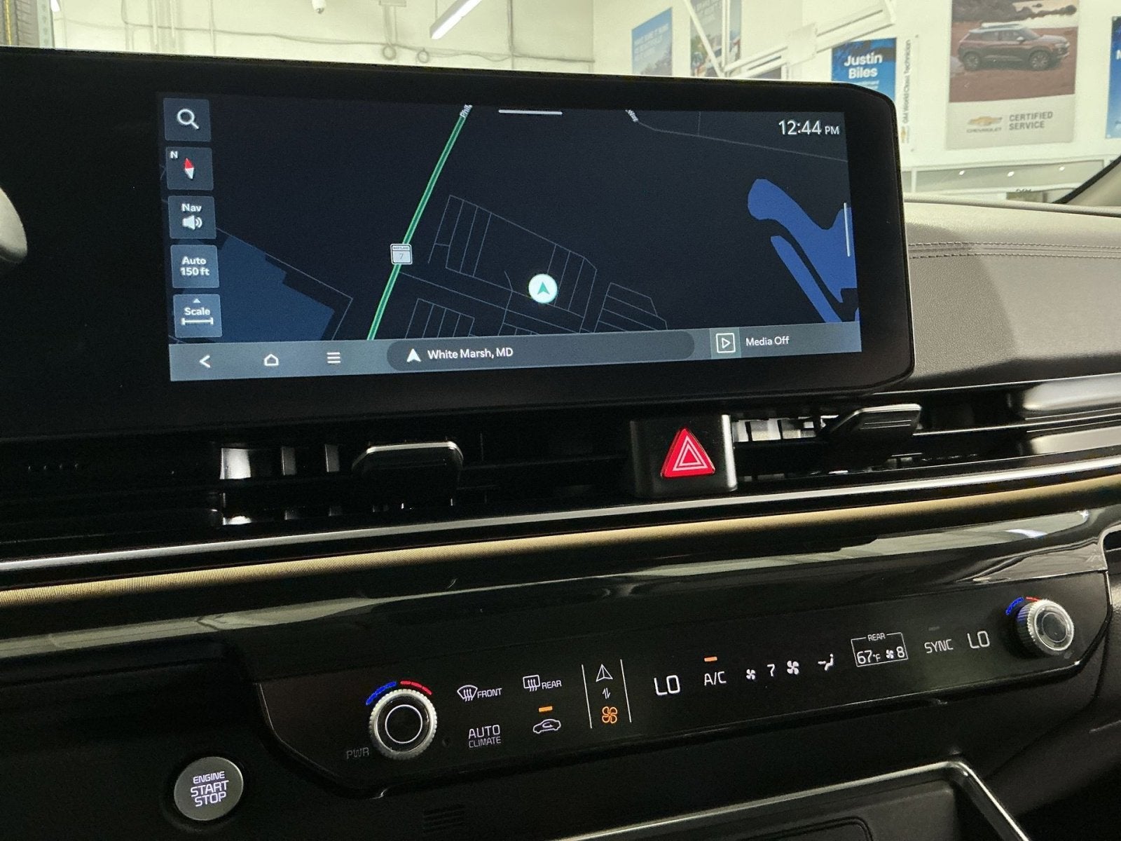 2025 Kia Carnival SX Prestige