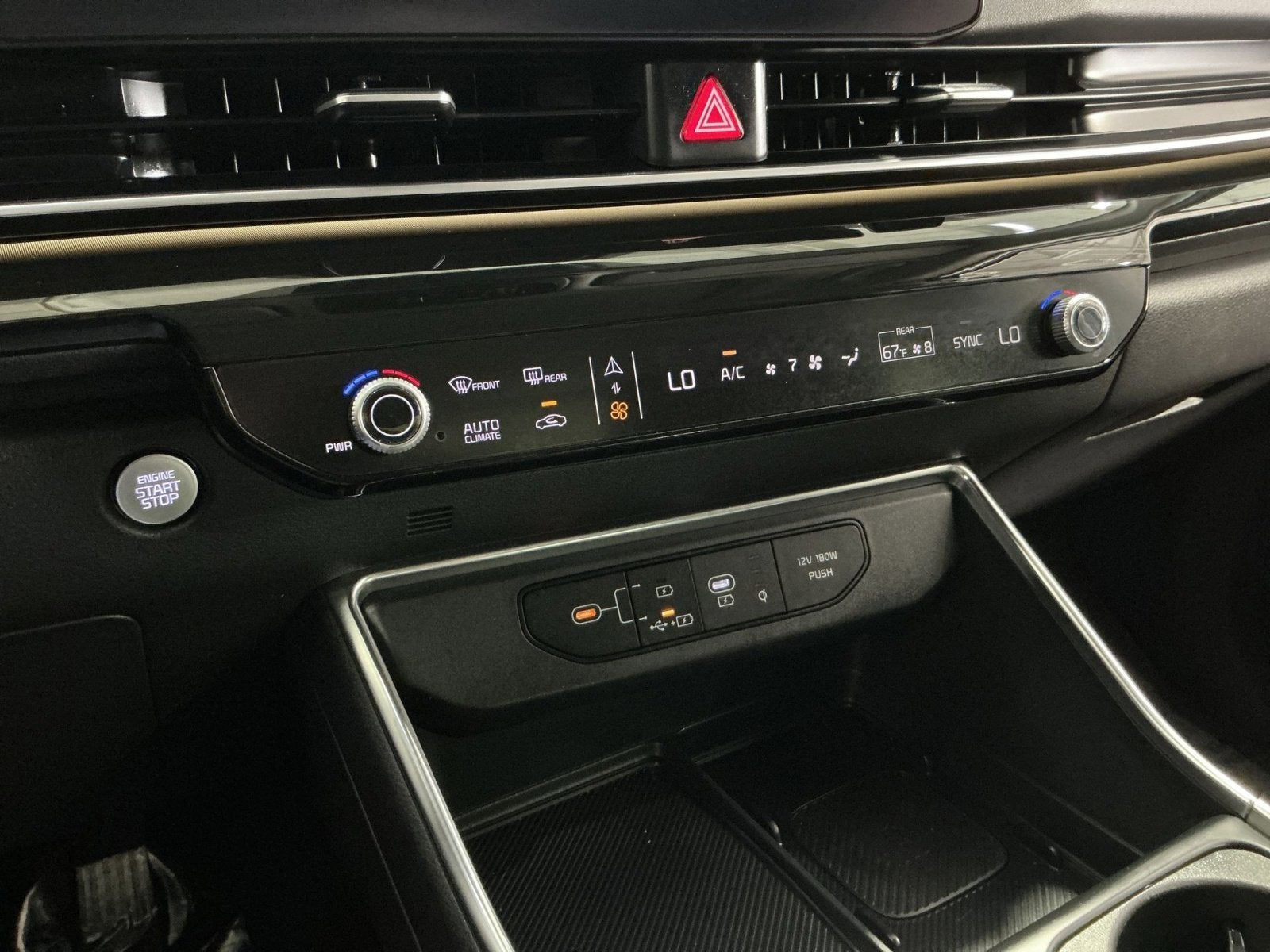 2025 Kia Carnival SX Prestige